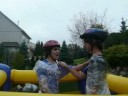 German Jackass 2 (part 2) German Jackass 2 (part 2)