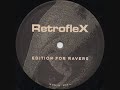 Retroflex - Family Nightmare