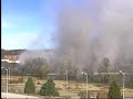 Dan River Dye House Demolition Danville Virginia