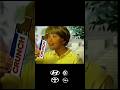 Nestle chocolate crunch commercial (Volkswagen parody) #shorts #youtube #nestle #crunch #vw