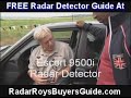 Radar Roy\
