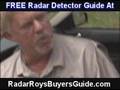 Radar Roy's Radar Detector Buyer's Guide