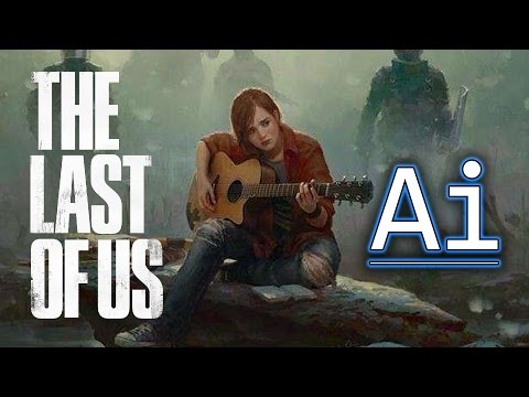 The Last of Us - The Ending You Will Never See