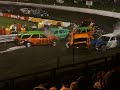 Cowdenbeath Racewall