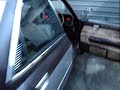 1981 Toyota Mark II Corona speaks in reverse