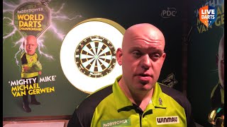 Phil Taylor HONEST on Adrian Lewis' break from darts, Luke Littler and “CHEESED OFF” MvG & Price