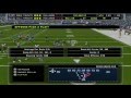 Madden 07 - Super Bowl