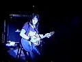 teledysk, klip, Richie Sambora,- The answer