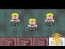 solo flint llg: vs porky bots