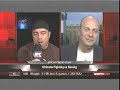 Joe Rogan UFC vs Boxing Joe Rogan UFC vs Boxing
