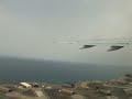 A ThomsonFly.com Boeing 757 taking off from Las Palmas Airport in Gran Canaria way back in 2007. Fantastic view across parts of the island, cutting off just before the left hand turn beginning the trek up north to London Gatwick. Filmed on a Fujifilm Finepix S6500fd (sorry about the low-resolution, I was running out of space and had to shoot 240p).