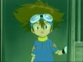 Digimon Comparison (Japanese, English and Arabic)