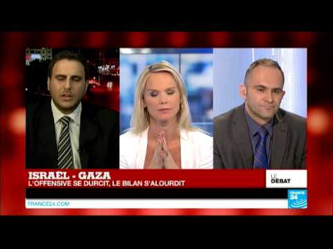 le - Abonnez-vous à notre chaîne sur Youtube : http://www.youtube.com/subscription_center?add_user=france24 Le Débat de France 24 présenté par Vanessa Burggraf, c'est du lundi au vendredi,...