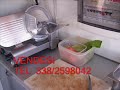 PORCHETTA PANINI CAMION FURGONE VENDITA PORCHETTA PANINI CAMION FURGONE VENDITA