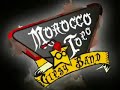 morocco topo gipsy band