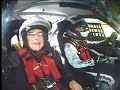 Operation Grandma - Hotlaps with Jono