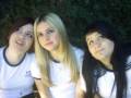 As Panteras - Naty, Sweet e Browll