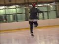 Cross-training in figure skating Cross-training in figure skating