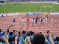 2008/10/04広島ビックアーチ 「試合終了後」