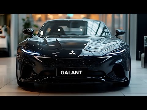 2025 Galant VR -4 - Sự trở lại của sức mạnh và uy tín!