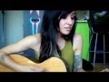 LIGHTS' VIDEO BLOG 42: "Toes" Acoustic