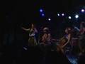 Boninの島/石田長生 LIve@CLUB Que