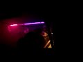 Kerri Chandler & DJ Deep @ Key Club, April 14th, 07 - Vid 1