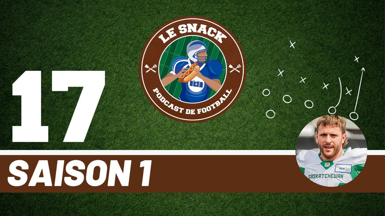 Le Snack - Jordan Beaulieu