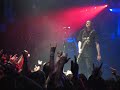 Sodom - Tom talking