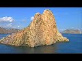 PA�S MURCIANO: Regi�n del Guadalent�n (Entre cielo y tierra)