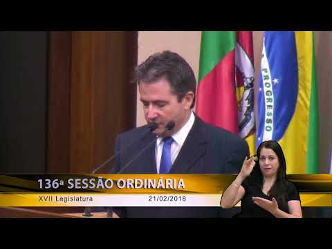 Presidente do Congresso Brasileiro de Medicina Psicossomática participa de sessão da Câmara