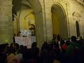 Manifestacion CSOA Casas viejas 1-12-07