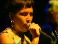 dfl (drewnofromlas) live at reggae nad warta 2008 festival