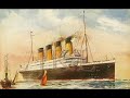 The HMHS Britannic