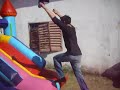 jovenes del lirio desatados 1
