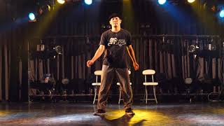 Genta – よるスタ vol.2 JUDGE DEMO