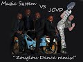 jean-claude van damme qui danse sur musique de magic system zouglou dance (joie de vivre)et remix� par syndicat of law