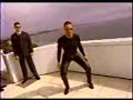 VIDEO MAGIC SYSTEM FT JCVD- \"ZOUGLOUDANCE\" (JOIE DE VIVRE)