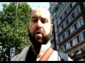 videos de Asylum For Iraqis - by Salam Pax, the Baghdad Blogger