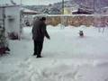 snow margaliot 310108