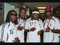 T.O.K. - Coulda Wha (Egyptian Riddim) T.O.K. - Coulda Wha (Egyptian Riddim)