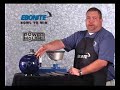 Ebonite Complete NV - Part 1 Ebonite Complete NV - Part 1
