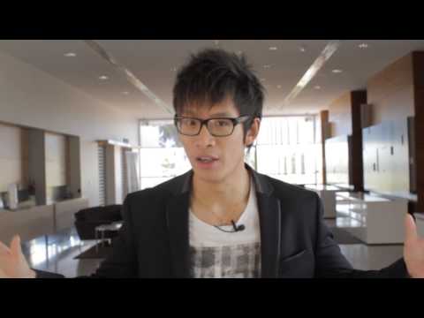 3 - Vinh Giang - The Psychological Illusionist - Colour Change