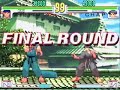 Street Fighter III: 3rd strike - Ryu VS Makoto Street Fighter III: 3rd strike - Ryu VS Makoto