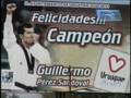 videos de Se entregó el tradicional premio estatal de deporte