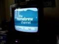videos de running automatii on homebrewchannel