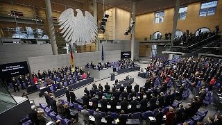 Almanya Yunanistan'ın kredi anlaşması teklifini kabul etti