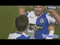 Carlos Villanueva Goal vs Bylth Spartans