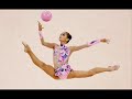 my favourite gymnasts 2005
