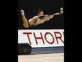 my favourite gymnasts 2005